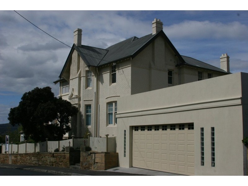 47 Cross Street, New Town TAS 7008