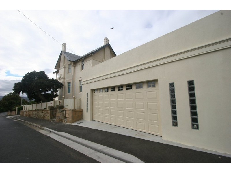 47 Cross Street, New Town TAS 7008