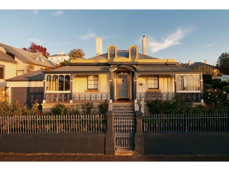 15 Napoleon Street, Battery Point TAS 7004