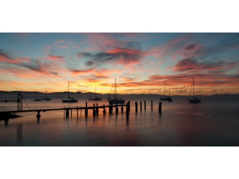 15 Napoleon Street, Battery Point TAS 7004