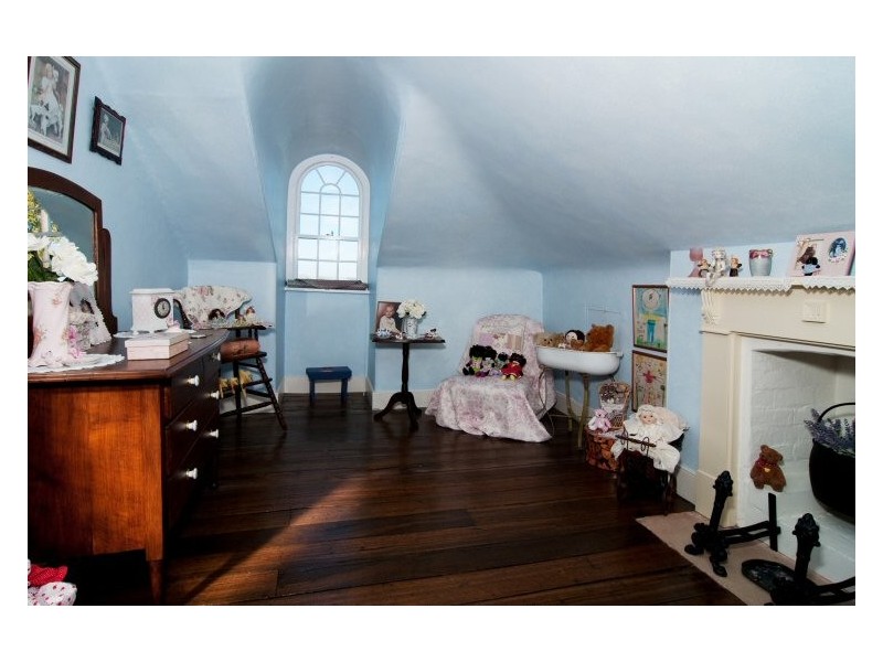 15 Napoleon Street, Battery Point TAS 7004