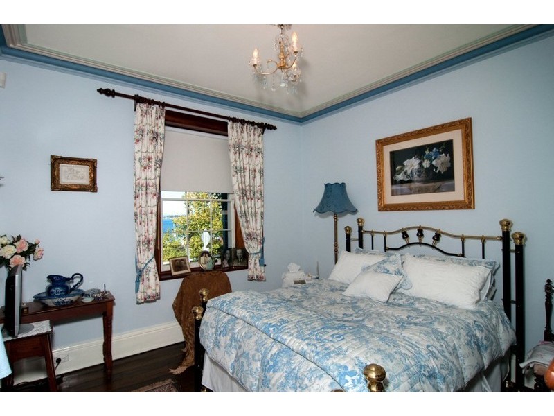 15 Napoleon Street, Battery Point TAS 7004