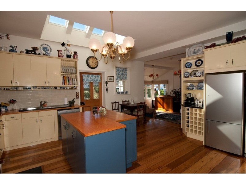 15 Napoleon Street, Battery Point TAS 7004