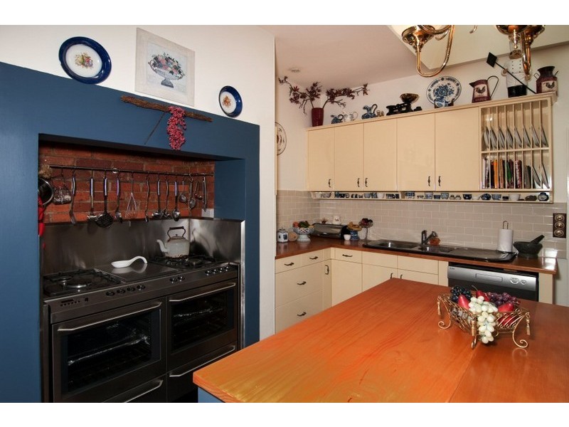 15 Napoleon Street, Battery Point TAS 7004