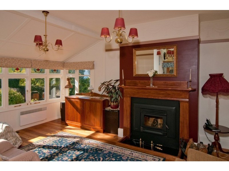 15 Napoleon Street, Battery Point TAS 7004