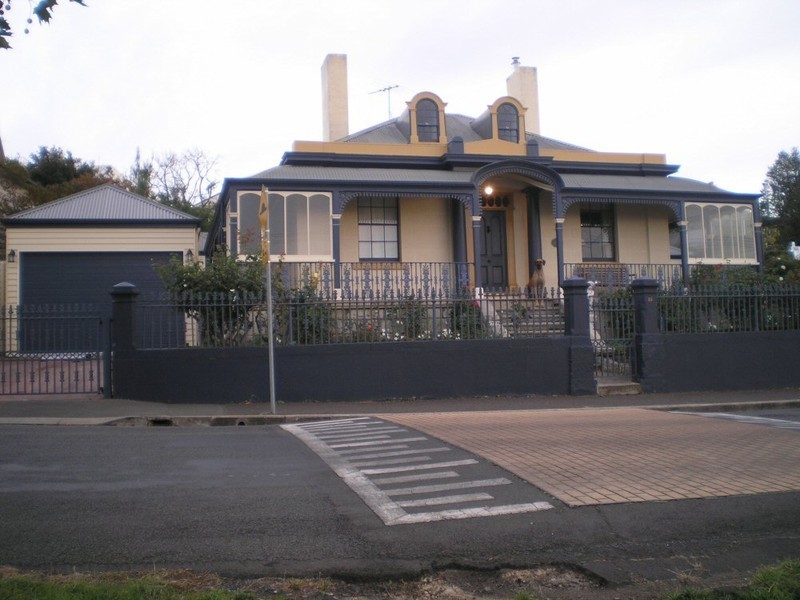 15 Napoleon Street, Battery Point TAS 7004