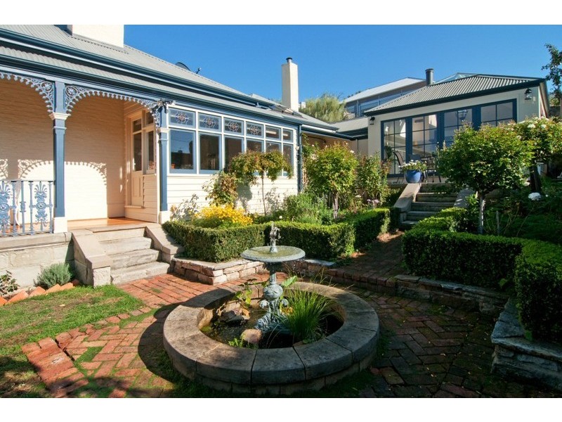 15 Napoleon Street, Battery Point TAS 7004