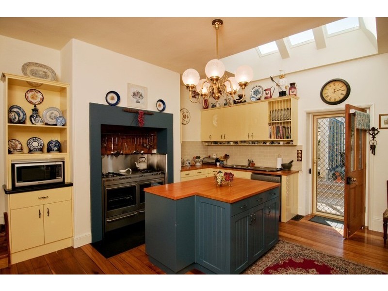 15 Napoleon Street, Battery Point TAS 7004