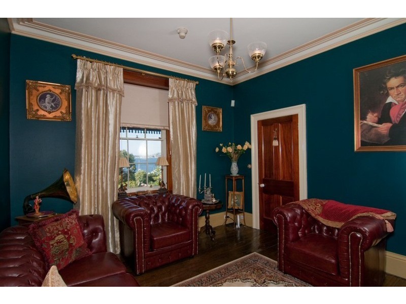15 Napoleon Street, Battery Point TAS 7004