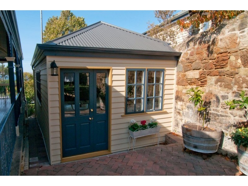 15 Napoleon Street, Battery Point TAS 7004