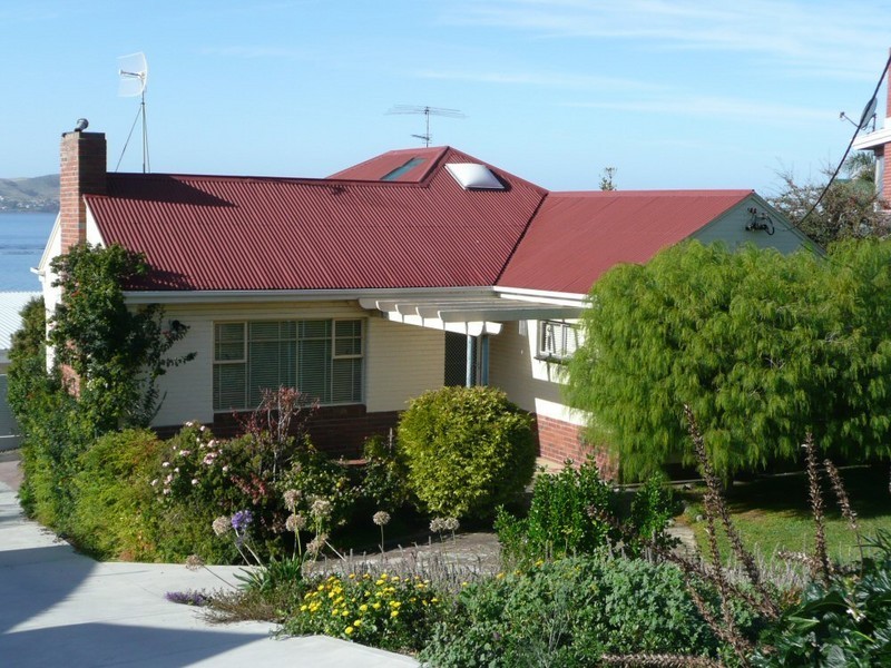 676 Sandy Bay Road, Sandy Bay TAS 7005