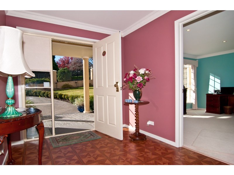 31 Lipscombe Avenue, Sandy Bay TAS 7005