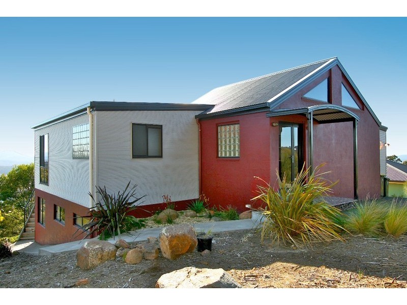 90 Woodcutters Road, Tolmans Hill TAS 7007