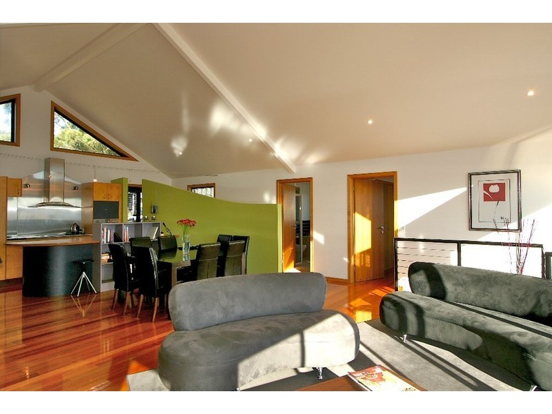 90 Woodcutters Road, Tolmans Hill TAS 7007