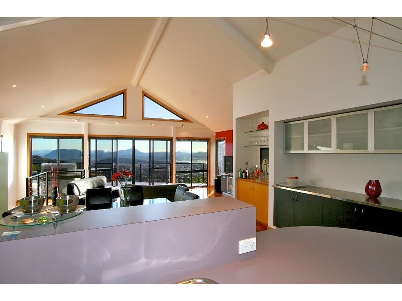 90 Woodcutters Road, Tolmans Hill TAS 7007