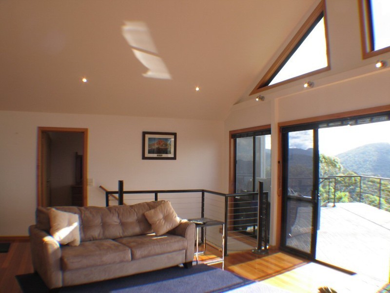 90 Woodcutters Road, Tolmans Hill TAS 7007