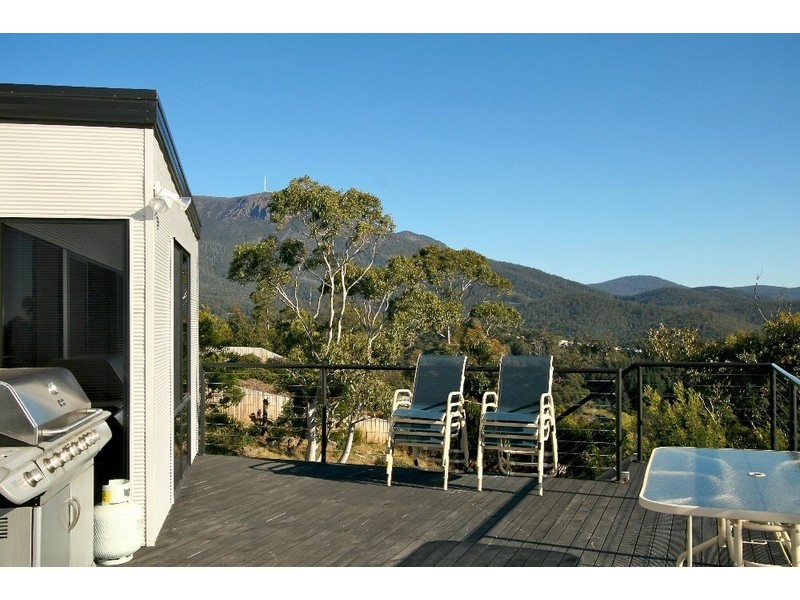 90 Woodcutters Road, Tolmans Hill TAS 7007