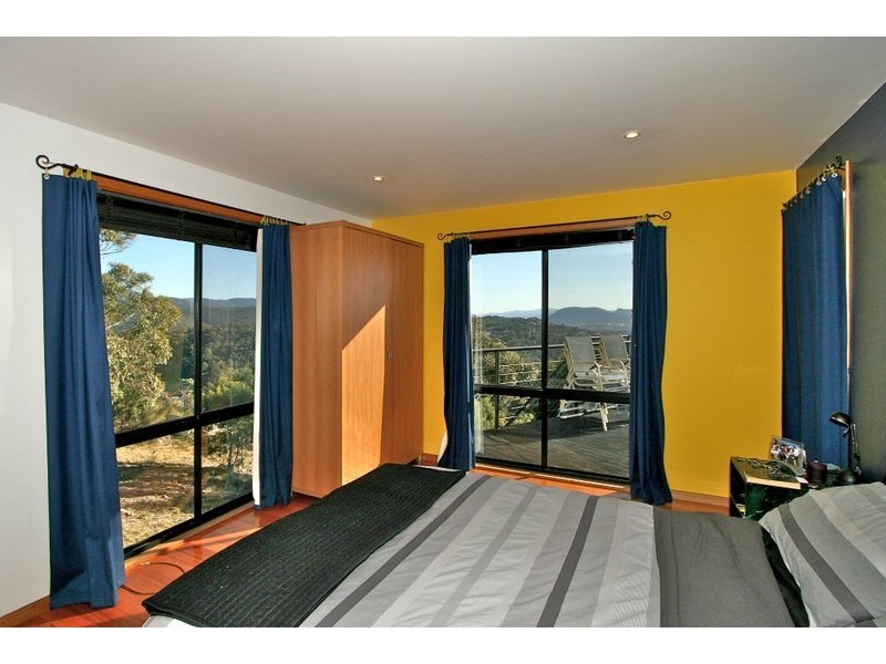 90 Woodcutters Road, Tolmans Hill TAS 7007