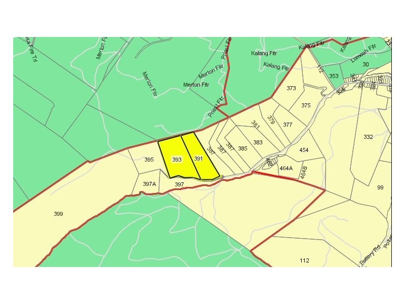 393 Lenah Valley Road, Lenah Valley TAS 7008