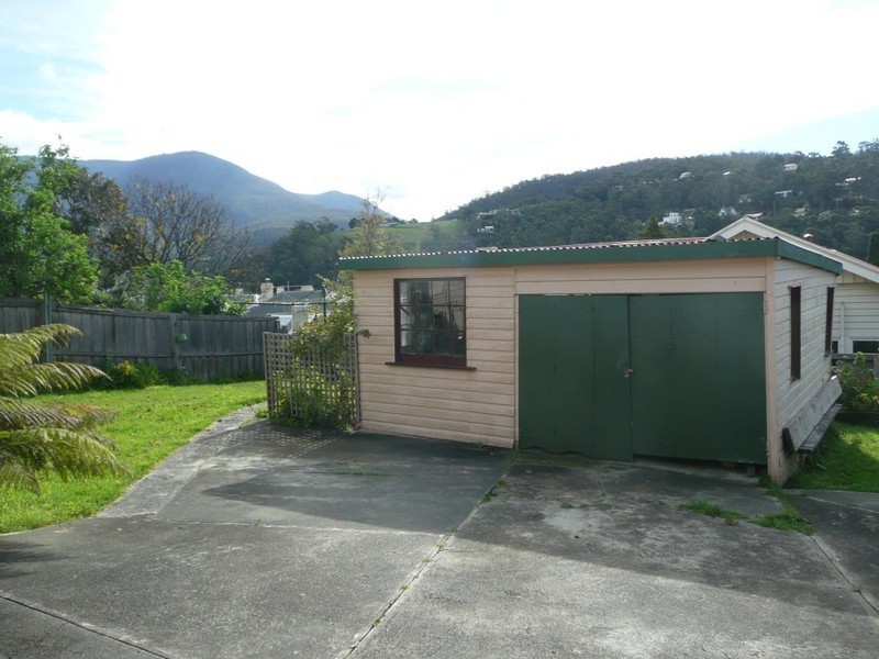 27 Adelaide Street, South Hobart TAS 7004