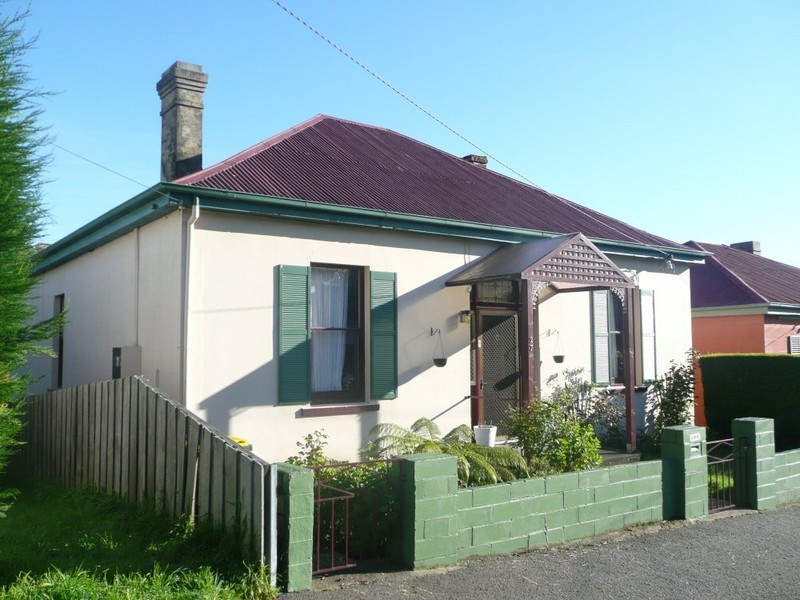 27 Adelaide Street, South Hobart TAS 7004