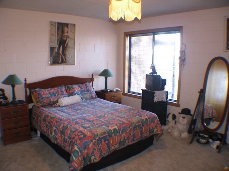 1/1 Amanda Crescent, Sandy Bay TAS 7005