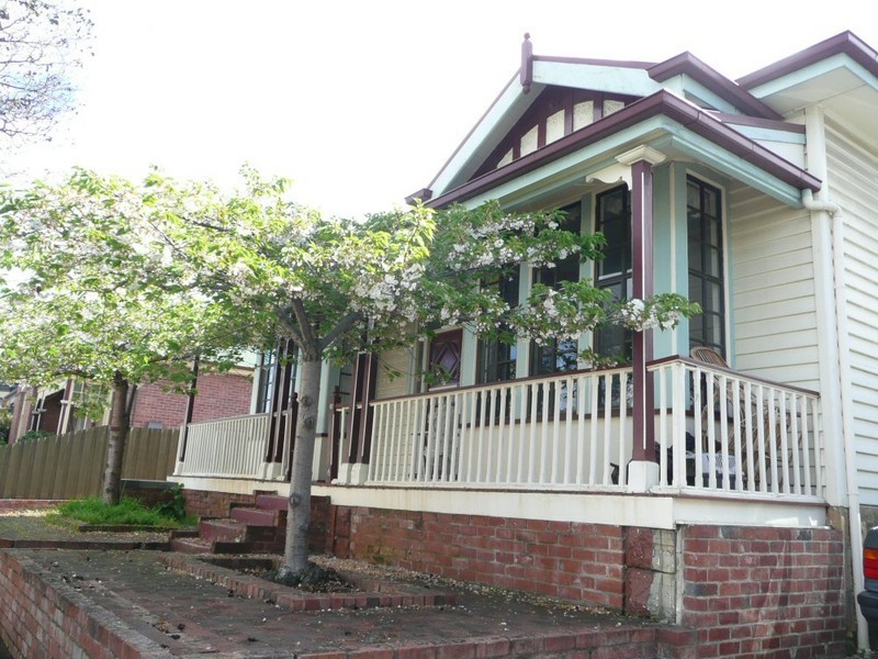 1/17 Wignall Street, North Hobart TAS 7000