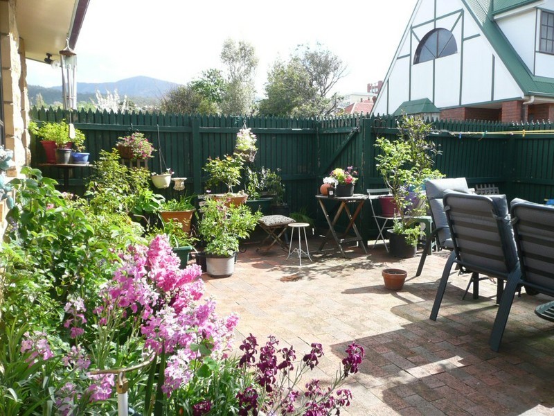 1/17 Wignall Street, North Hobart TAS 7000