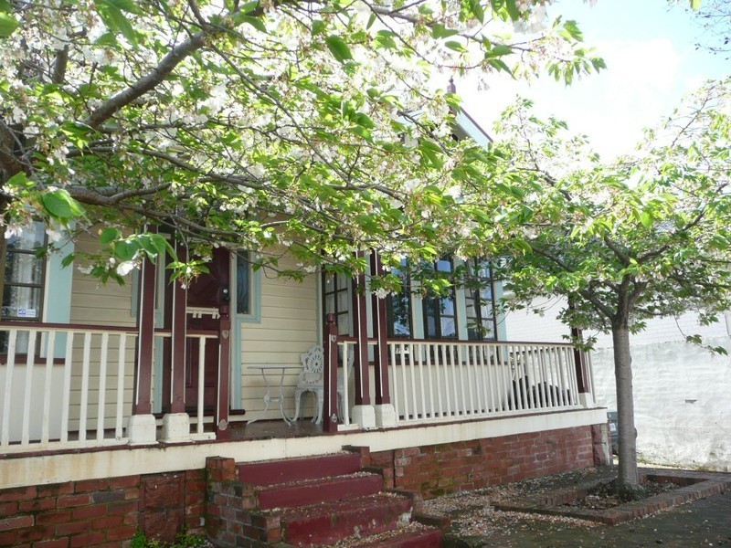 1/17 Wignall Street, North Hobart TAS 7000