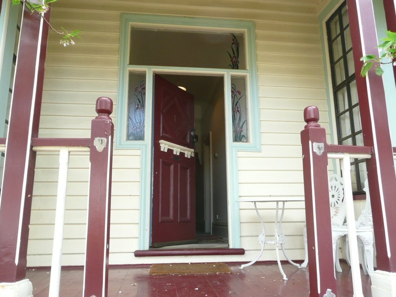 1/17 Wignall Street, North Hobart TAS 7000