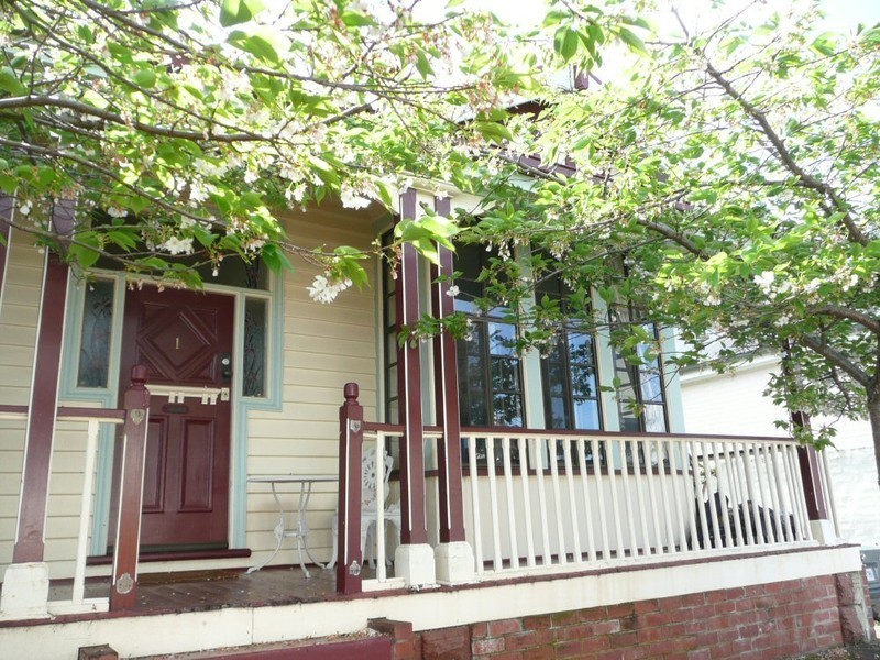 1/17 Wignall Street, North Hobart TAS 7000