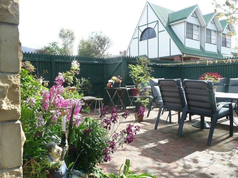 1/17 Wignall Street, North Hobart TAS 7000