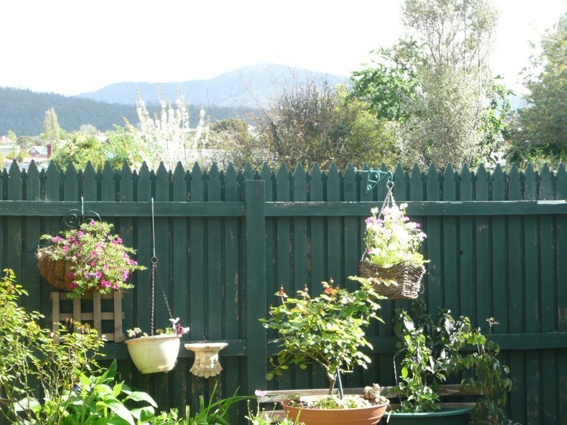 1/17 Wignall Street, North Hobart TAS 7000