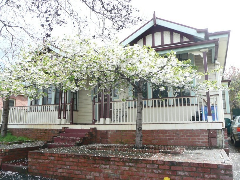 1/17 Wignall Street, North Hobart TAS 7000