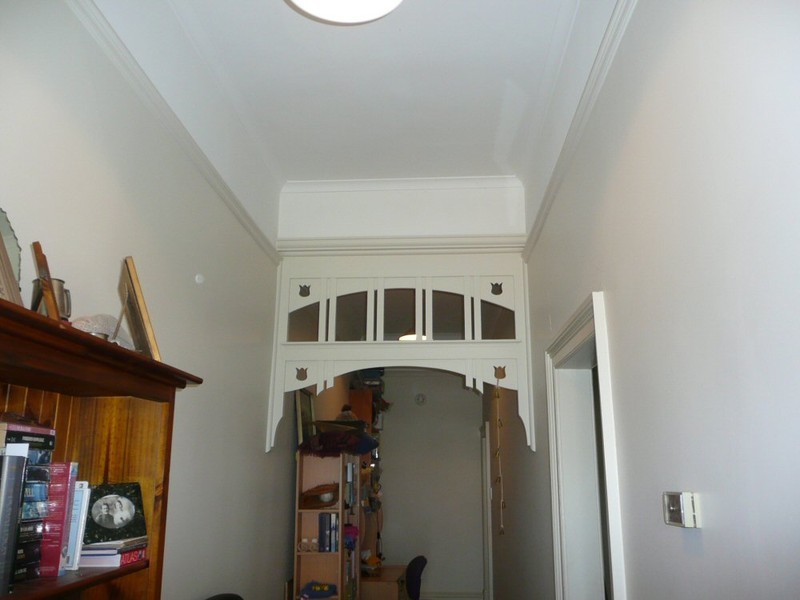 1/17 Wignall Street, North Hobart TAS 7000