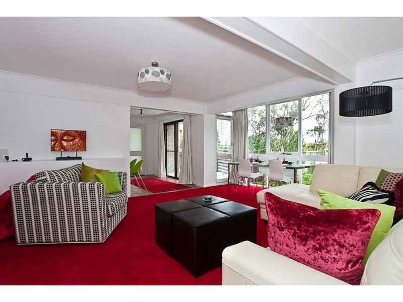 1/3 McAulay Road, Sandy Bay TAS 7005