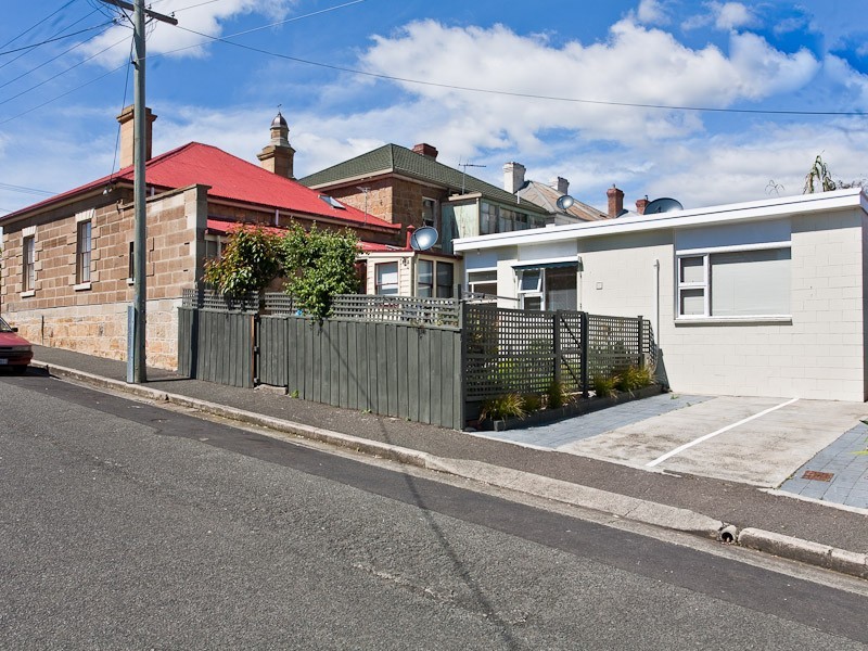 11 De Witt Street, Battery Point TAS 7004