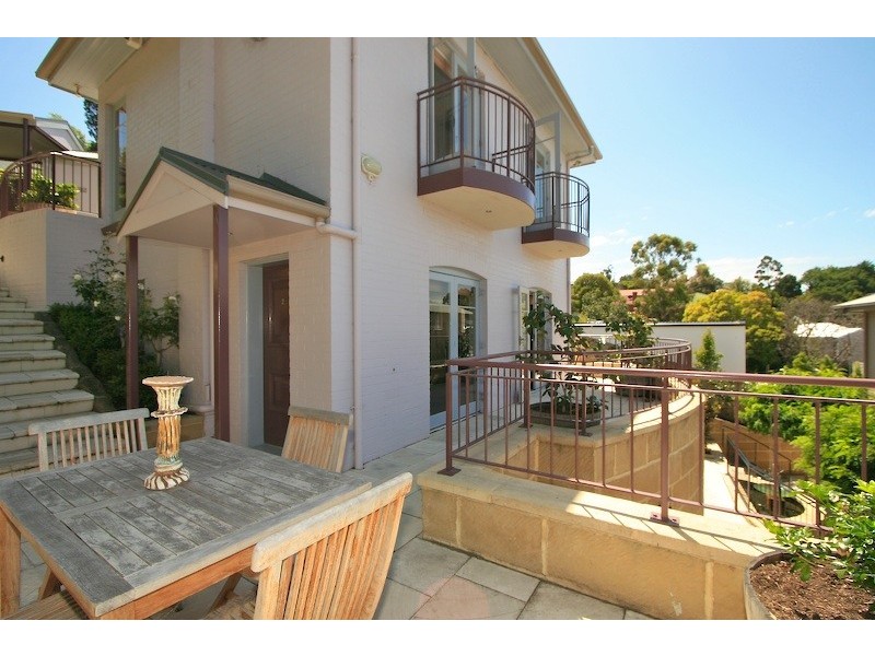 22 Star Street, Sandy Bay TAS 7005