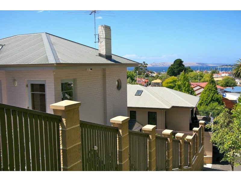 22 Star Street, Sandy Bay TAS 7005