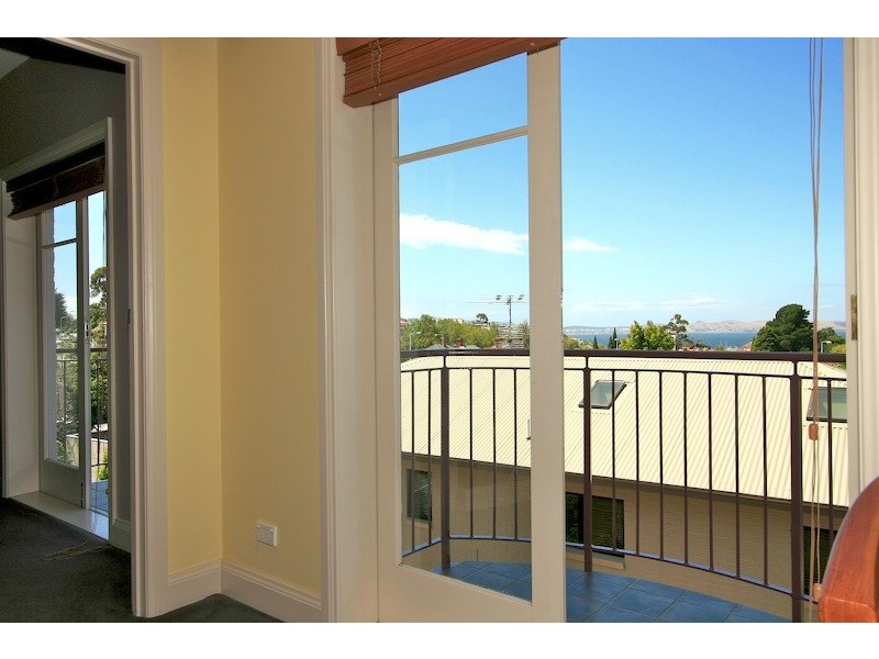 22 Star Street, Sandy Bay TAS 7005