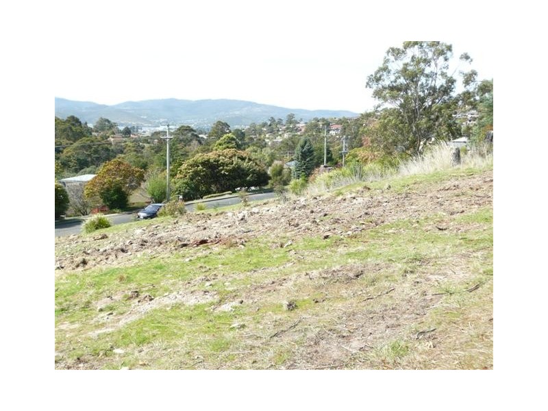 Lot 1- 318 Lenah Valley Road, Lenah Valley TAS 7008