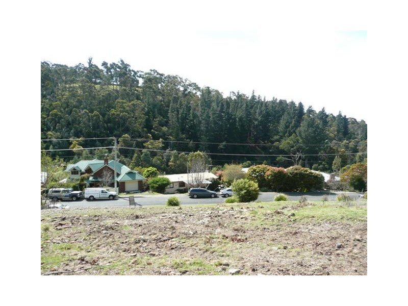 Lot 1- 318 Lenah Valley Road, Lenah Valley TAS 7008