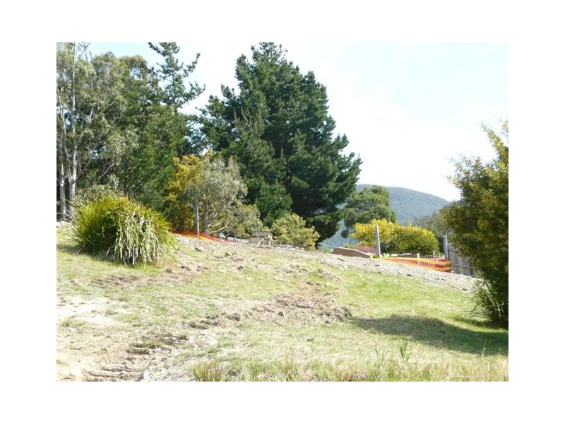Lot 1- 318 Lenah Valley Road, Lenah Valley TAS 7008