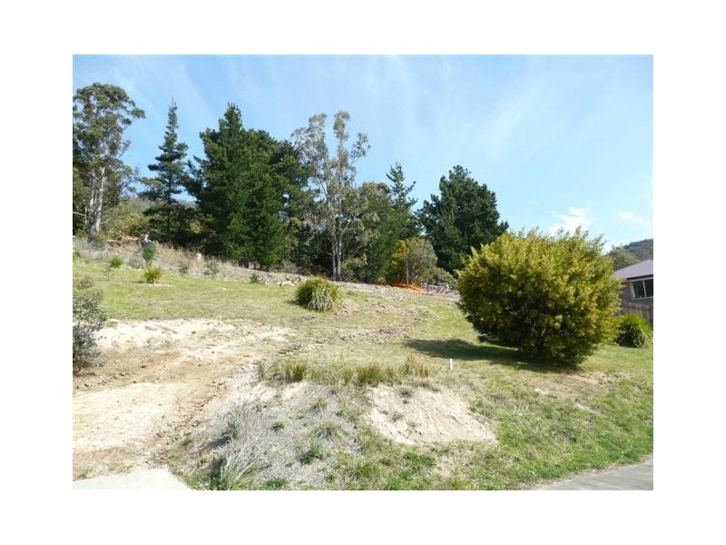 Lot 1- 318 Lenah Valley Road, Lenah Valley TAS 7008