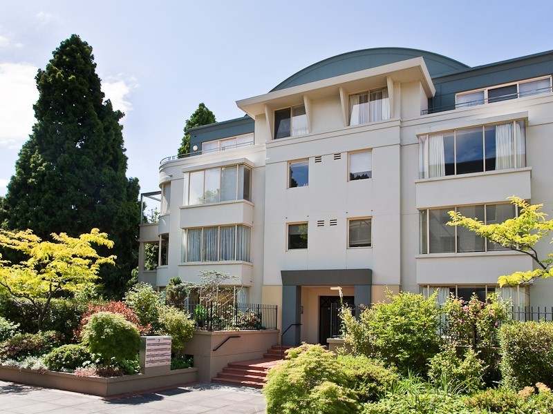 15/7 Gladstone Street, Battery Point TAS 7004