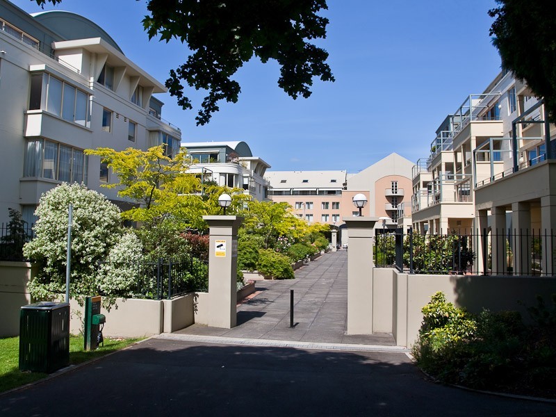 15/7 Gladstone Street, Battery Point TAS 7004