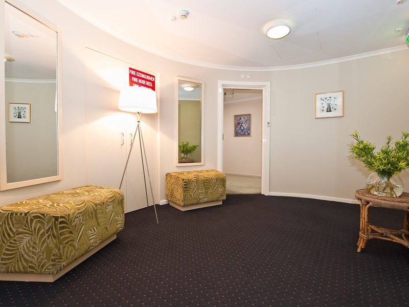 15/7 Gladstone Street, Battery Point TAS 7004