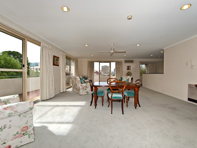 15/7 Gladstone Street, Battery Point TAS 7004