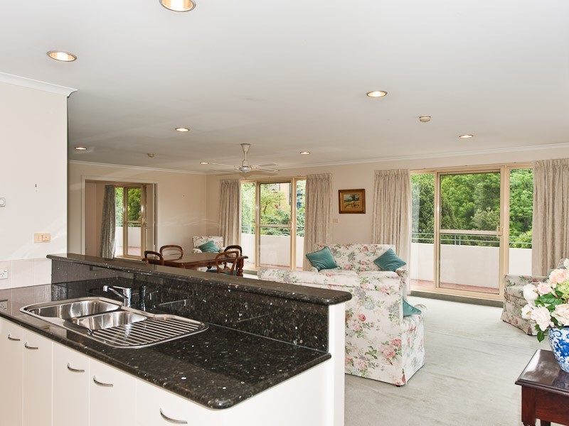 15/7 Gladstone Street, Battery Point TAS 7004