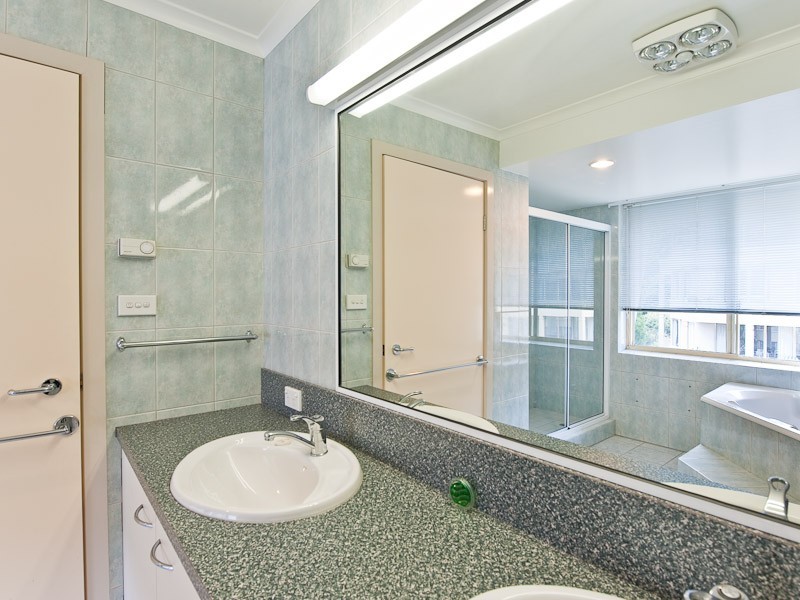 15/7 Gladstone Street, Battery Point TAS 7004